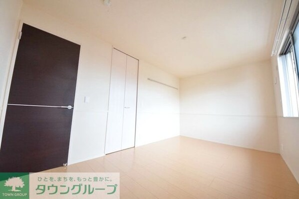 山王NTステージBの物件内観写真